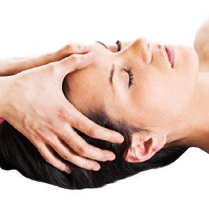 neck massage